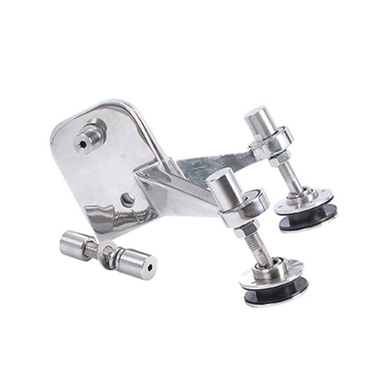 建筑幕墻及其周邊產(chǎn)品,離不開(kāi)各種不銹鋼制品的參與-司孚特精致鋼不銹鋼制品(圖1) 駁接爪-2爪-2.jpg