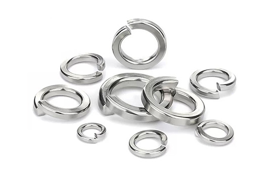 司孚特不銹鋼墊圈、墊片、彈簧墊圈金屬制品