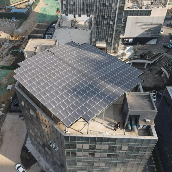 光伏發電 寫字樓(圖1) 光伏發電 寫字樓(圖1)