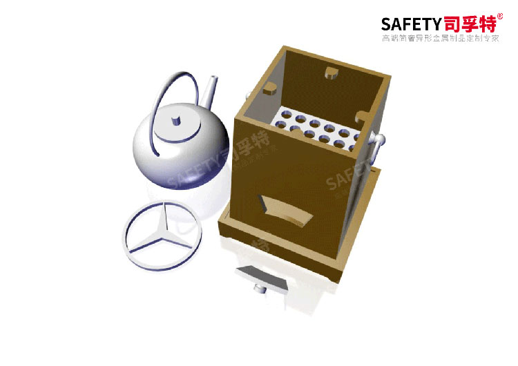 圍爐煮茶|適合煮著喝的茶有哪些？[精制鋼圍爐|炭火爐|圍爐茶桌](圖11)