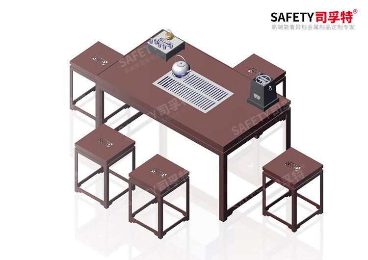 圍爐煮茶：起一爐火，煮兩碗茶，聊三餐四季，話五谷豐登(圖3)