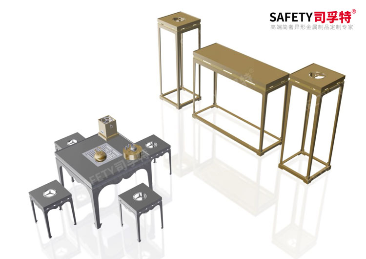 圍爐煮茶：起一爐火，煮兩碗茶，聊三餐四季，話五谷豐登(圖5)