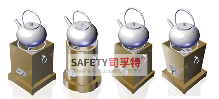 圍爐煮茶：起一爐火，煮兩碗茶，聊三餐四季，話五谷豐登(圖6)