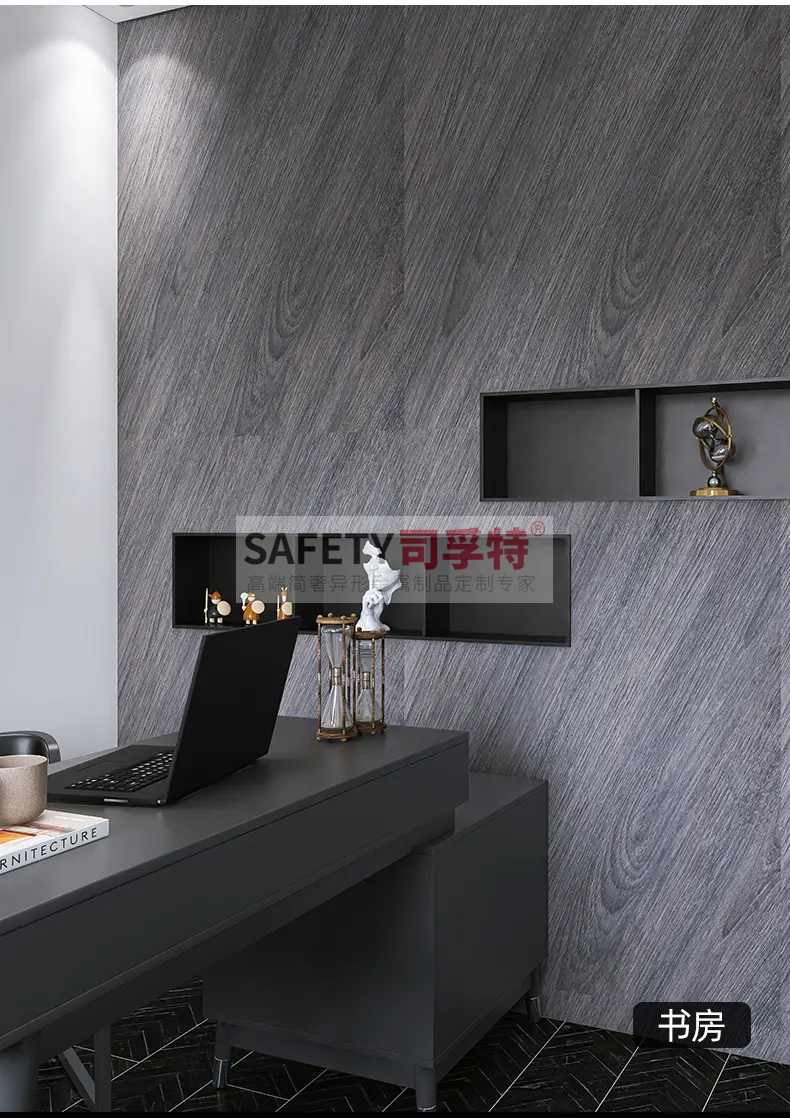 現代不銹鋼壁龕，墻內收納空間設計首選[司孚特不銹鋼壁龕](圖4)