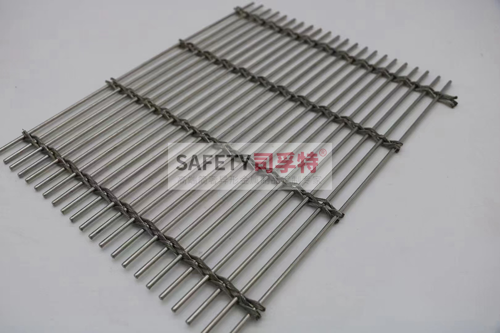 金屬裝飾網什么材質做的？有哪些類型？(圖2)