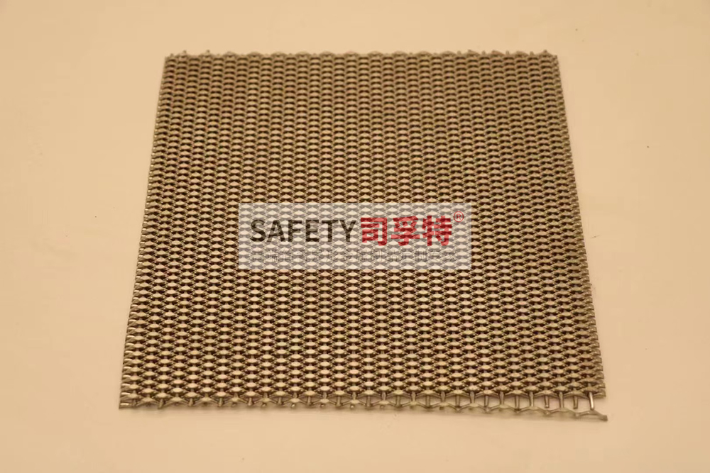 金屬裝飾網什么材質做的？有哪些類型？(圖3)