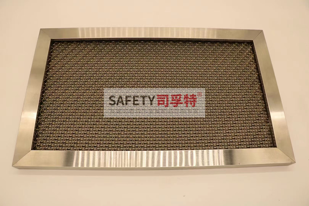 金屬裝飾網什么材質做的？有哪些類型？(圖4)