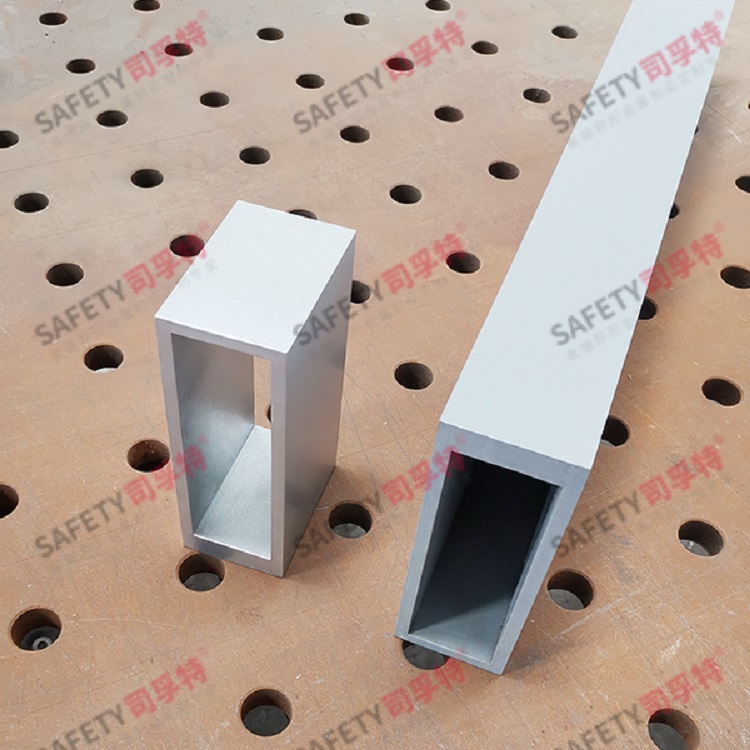 精制鋼有哪些類型？可適用于哪些場景？-司孚特金屬(圖2)